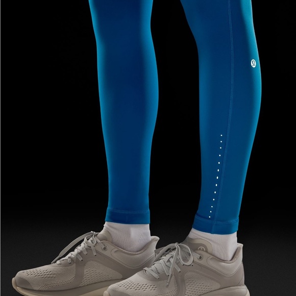 Lululemon swift speed high rise leggings - Picture 4 of 5